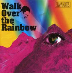 Shakalabbits : Walk Over the Rainbow